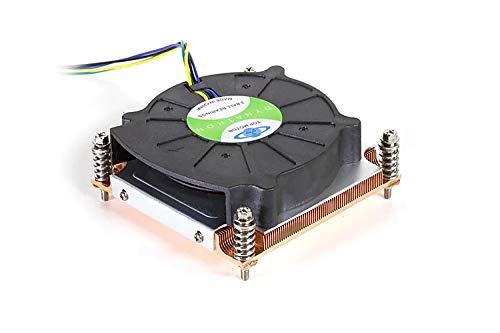 Dynatron Cooling Fan/Heatsink New