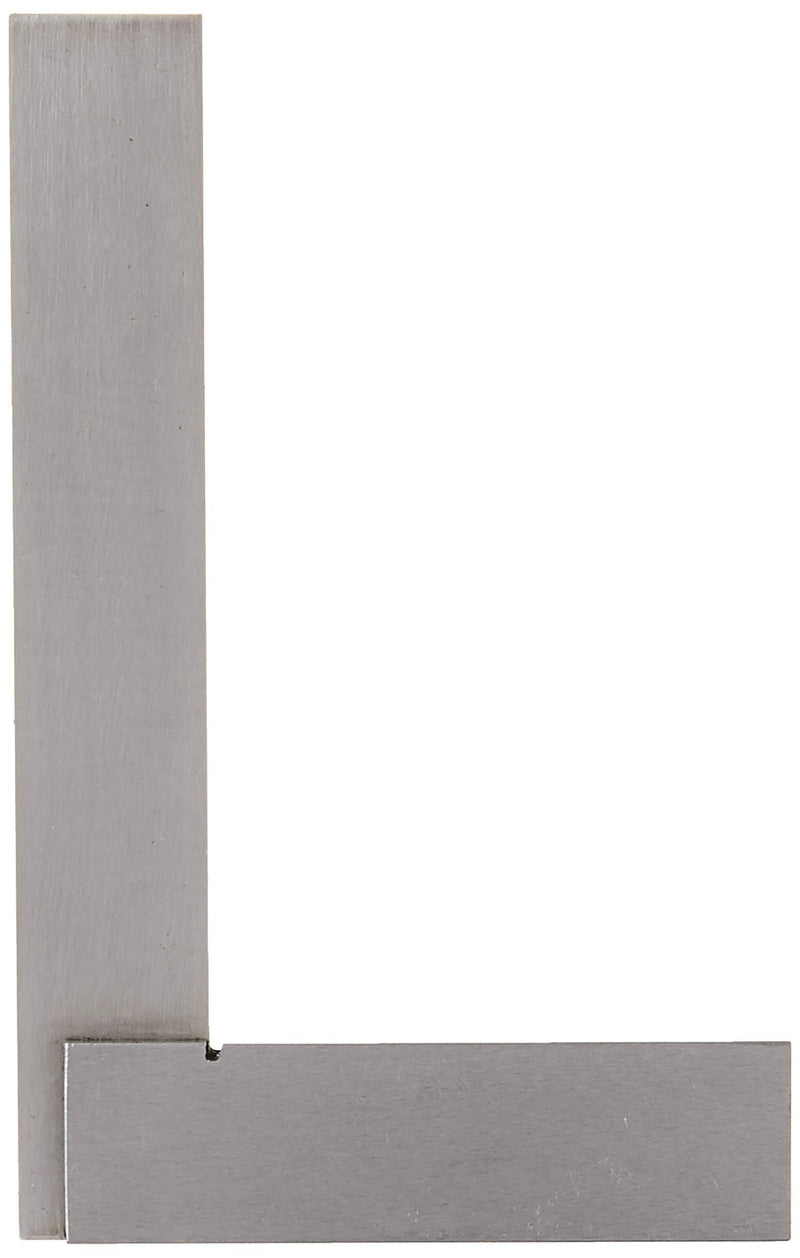 Steelex D3383 Precision Square, 4-Inch
