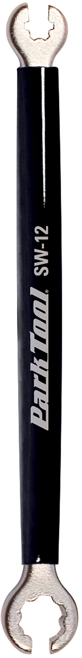 Park Tool Spoke Wrench for Mavic Wheel Systems - SW-12 Black Mavic 6-Spline & 7-Spline