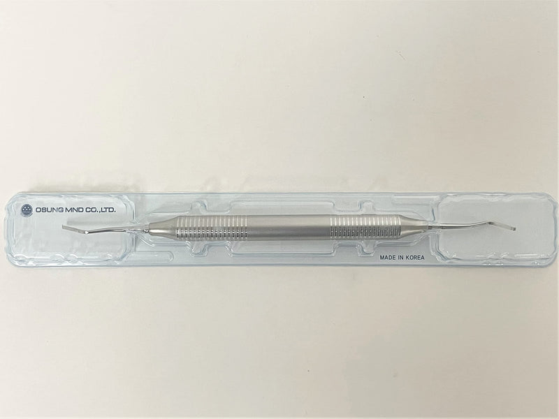 Osung HSA12-13 Dental Anterior Hoe Scaler, HSA12/13