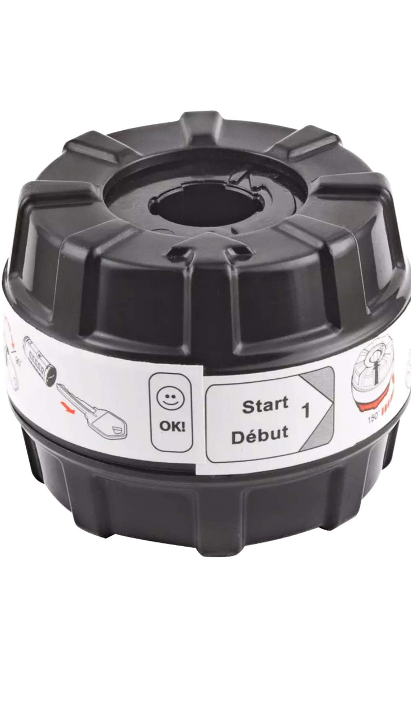 KWIKSET 83260 SMARTKEY RESET CRADLE 1/EA