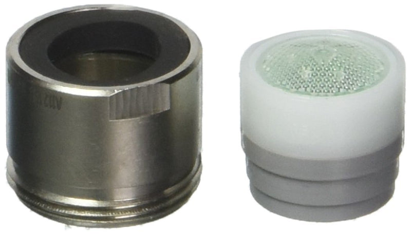 Delta Faucet RP64874SS Beverage Aerator Assembly, Stainless