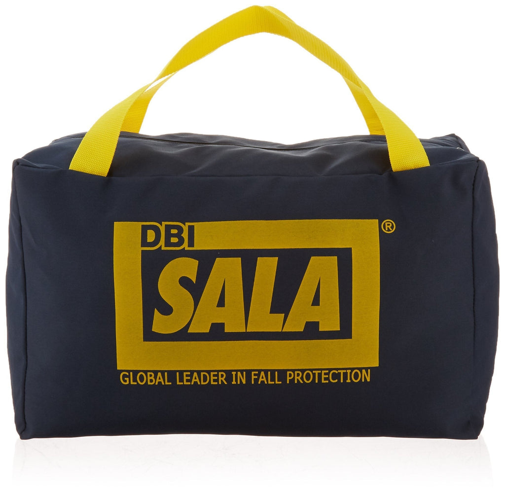 3M DBI-SALA 9503806 Equipment Carrying and Storage Bag, 105"X 12"X 195", Navy