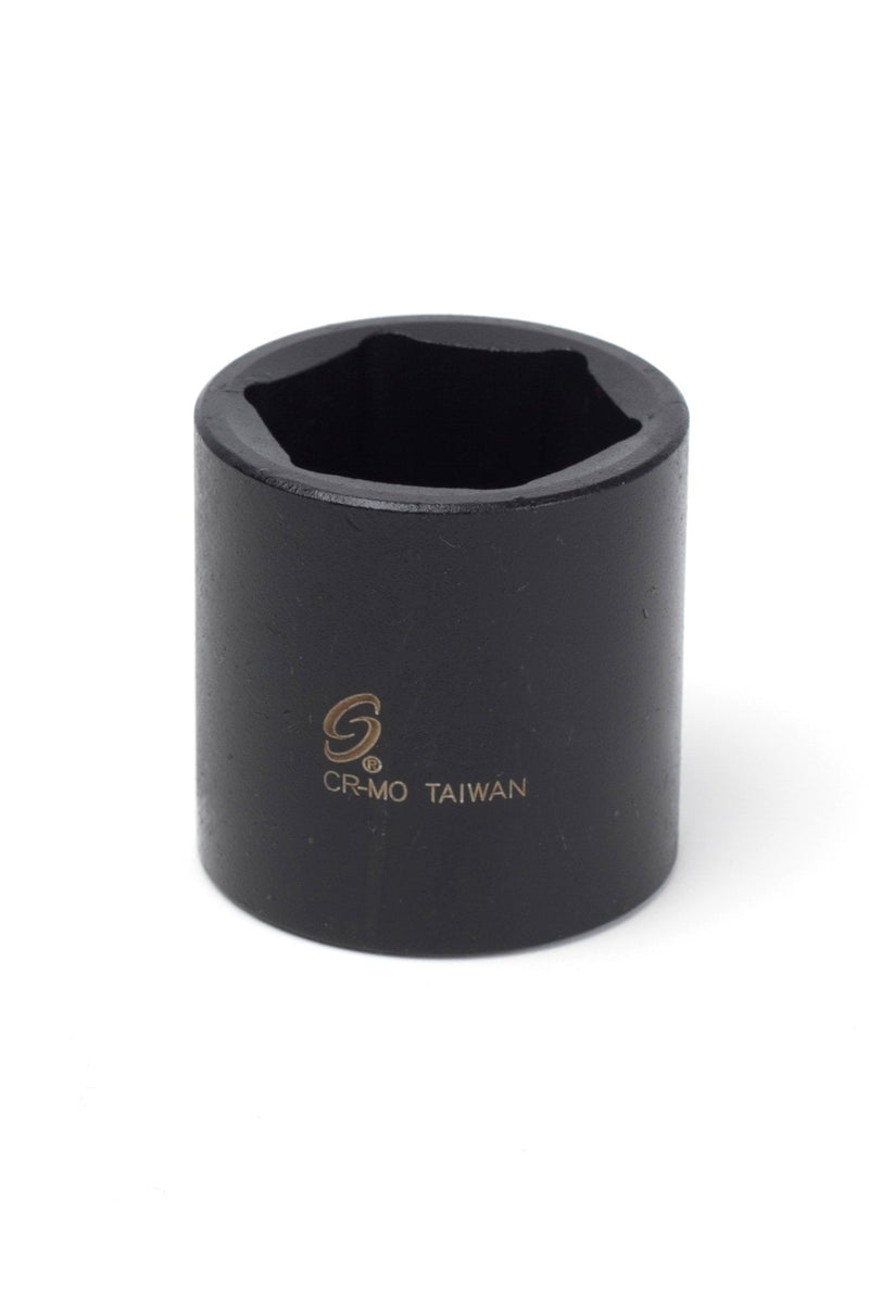 Sunex 228m 1/2-Inch Drive 28-mm Impact Socket