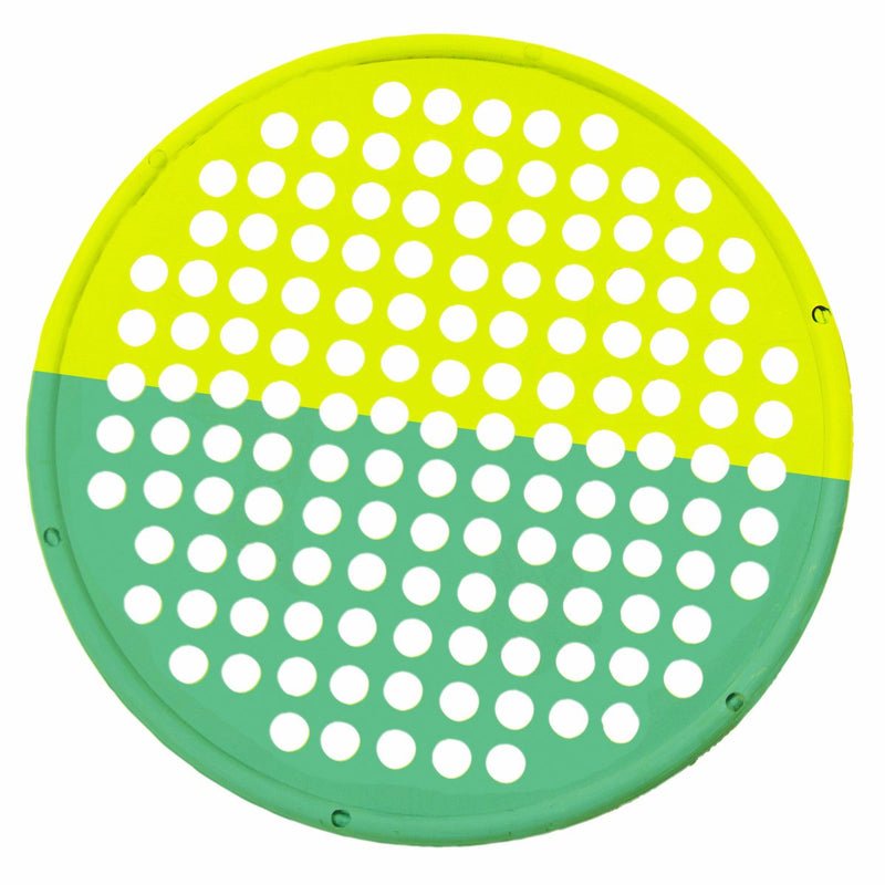 Cando-10-0857 Web Hand Therapy Device, Latex, 14" Diameter, Multi-Resistance (X-Light/Medium)