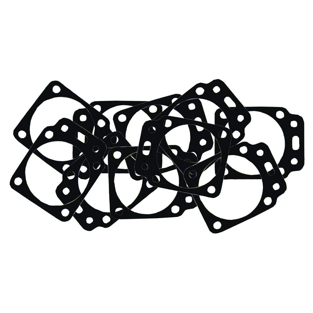 Stens 615-219 Metering Diaphragm Gasket Shop Pack, Gray