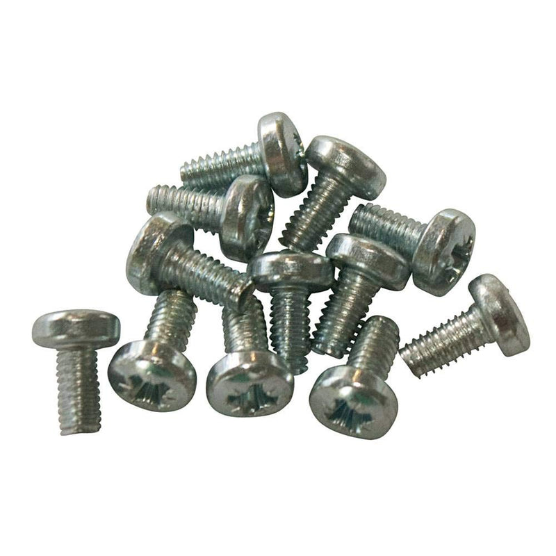 Stens 110-419 Deflector Screws