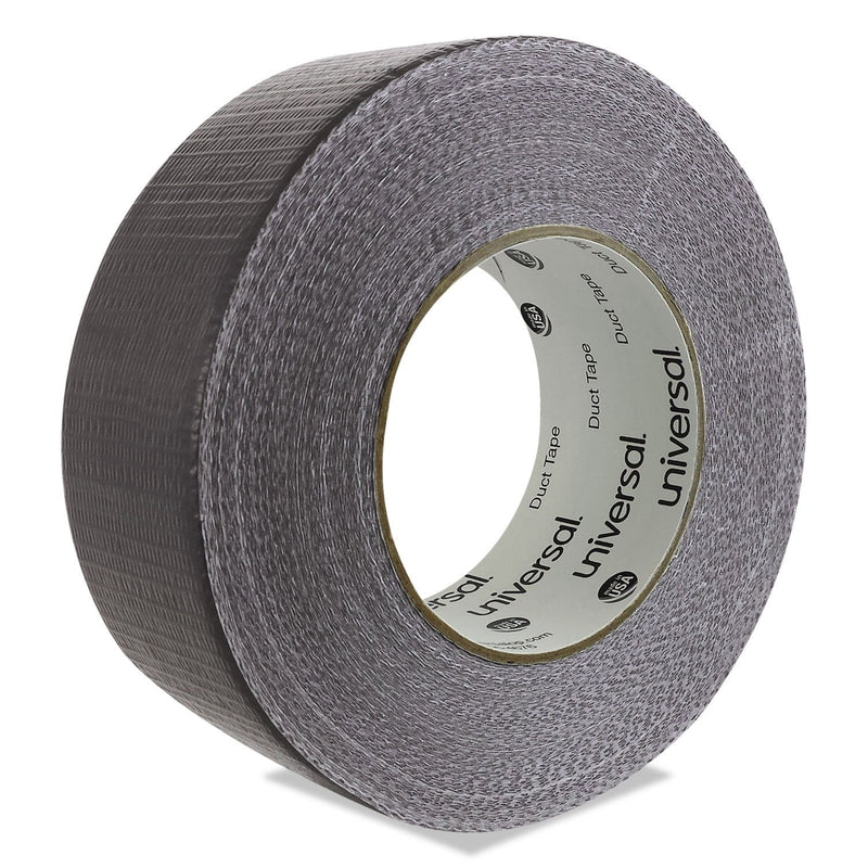 Universal General Purpose Duct Tape, 48mm x 54.8m, Silver, Single Roll (20048G)