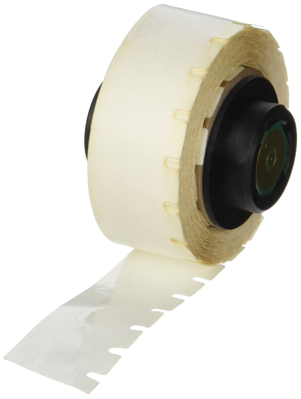 Brady PTL-71-430 Clear Polyester TLS 2200/TLS PC Link Labels , Clear (750 Labels per Roll, 1 Roll per Package)