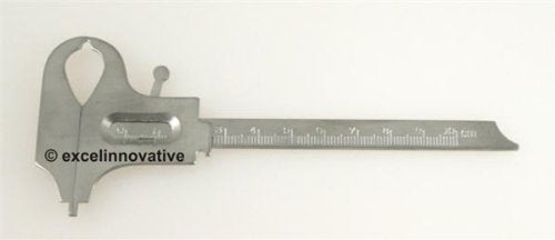 Boley Gauge Calipers