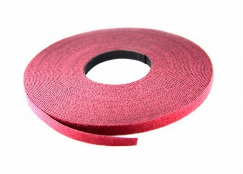 VELCRO Brand ONE-WRAP Tape, UL Rated 1/2" X 25 Yard Roll