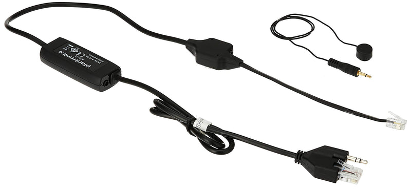 Plantronics APV-63 EHS Adapter (Avaya)