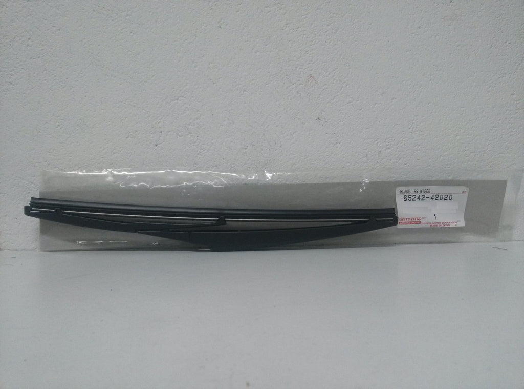 Toyota 85242-42020 Windshield Wiper Blade