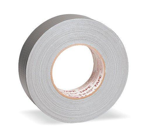 Duct Tape, 48mm x 55m, 9 mil, Silver