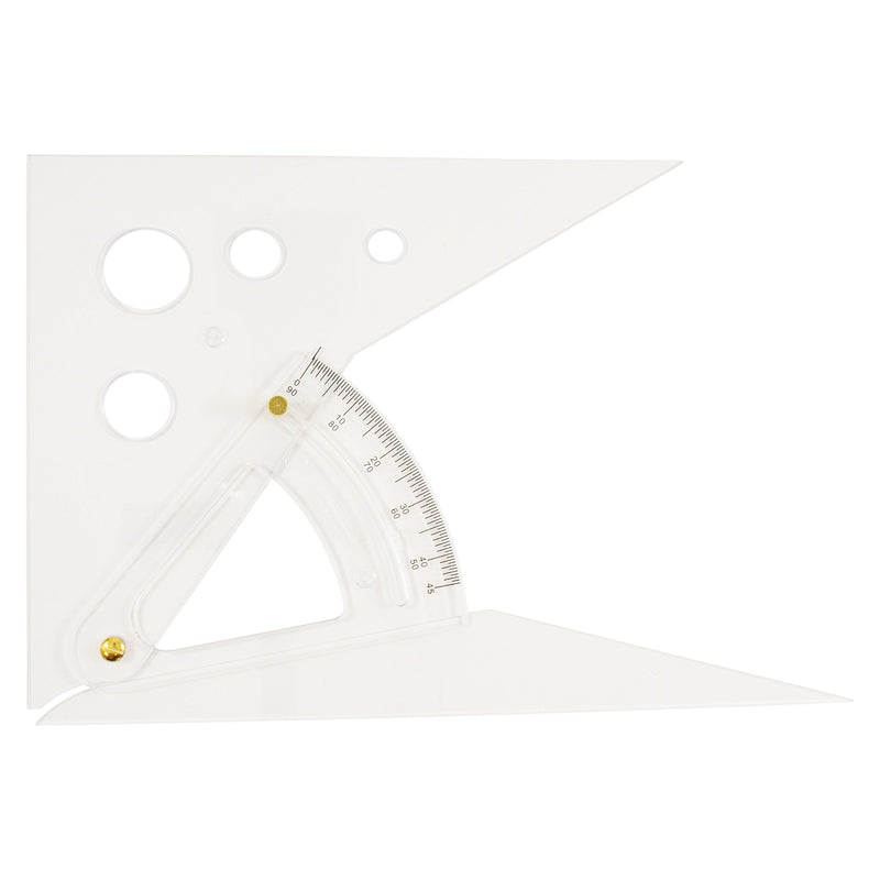 Westcott Triangular Scale (AT-10)