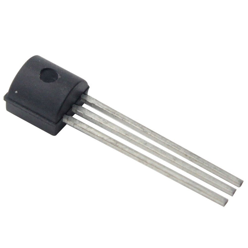 10 365buying pcs DS18B20 Wire Digital Temperature Sensor IC