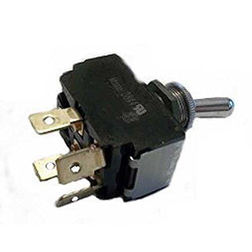 Hydrocollator Power On/off Switch for E1, E2, Ss, Ss2, M2, M4 Units Cw23406