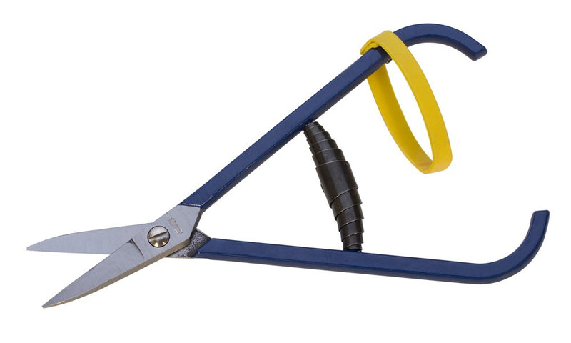 French Shears, Straight with Springs, 7 Inches | SHR-530.01