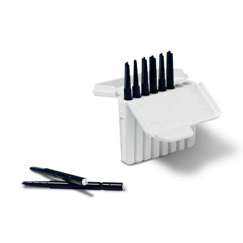 Mini-Receiver Wax Guards for Siemens Hearing Aids