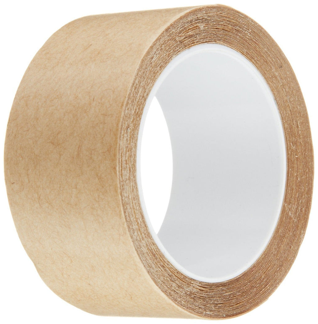 3M 950 Clear Adhesive Transfer Tape, 1" Width x 5yd Length (1 roll) 1 Inch X 5 Yard