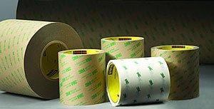 3M VHB F9469PC Adhesive Transfer Tape Roll - 0.75 in x 15 ft. Permanent Bonding Transparent Double-Sided Tape with 100MP Adhesive