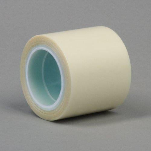 3M 5421 1in X 5yd Transparent PTFE/UHMW Tape (1 Roll)