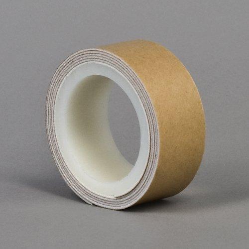 3M 4496W Polyethylene Foam Tape, 2" Width x 5yd Length (1 roll), White Foam Tape