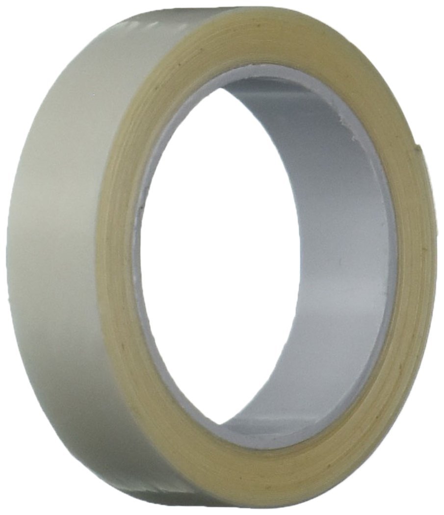 3M 9325 PTFE/UHMW Tape, 0.5" Width x 5yd Length (1 roll)