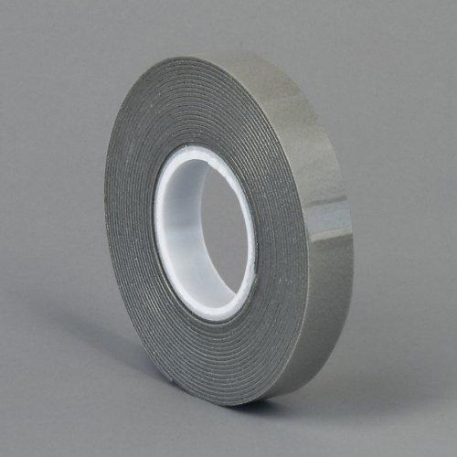 3M VHB Tape 4943F, 0.5 in Width x 5 yd Length (1 Roll)