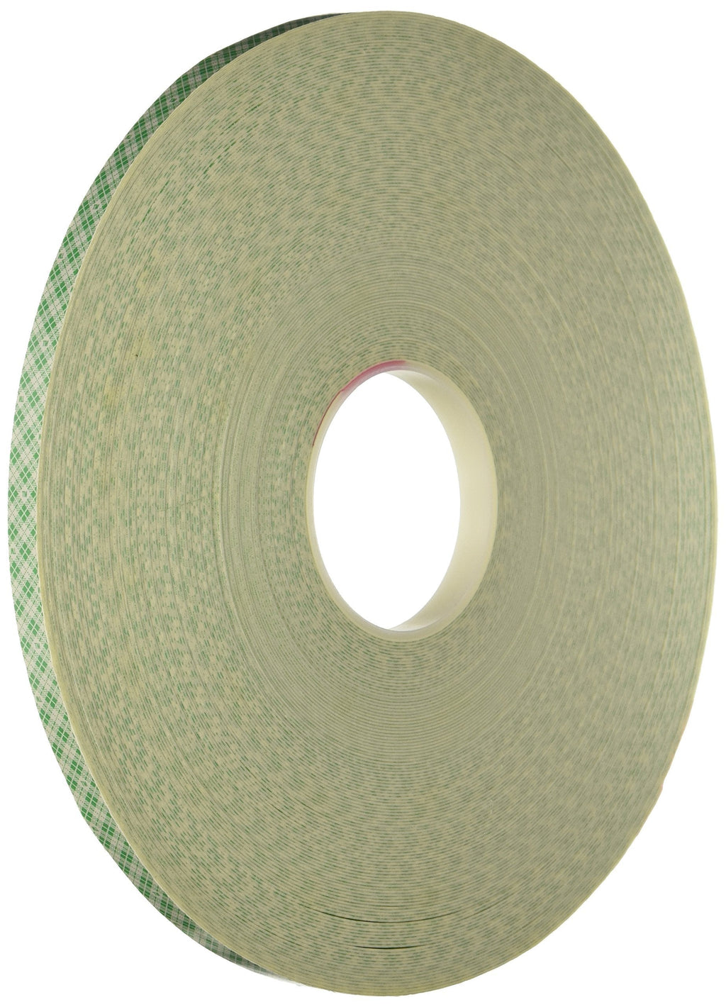 3M Double Coated Urethane Foam Tape 4032, 1/2" x 72 yards, Indoor Mounting, Bonding, and Attaching