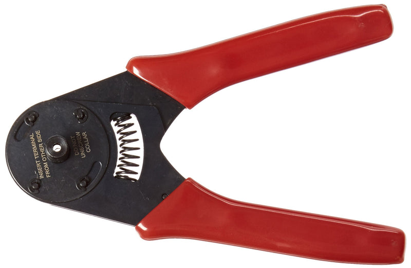 Tool Aid S&G 18880 Terminal Crimper