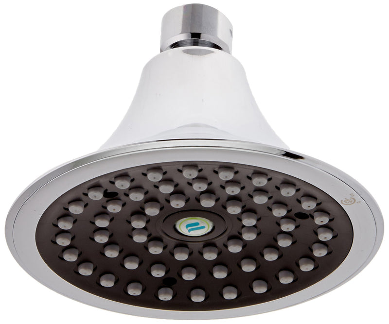 1.5 GPM Sava Fixed-Mount Showerhead Finish: Chrome