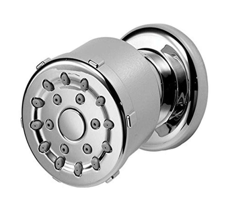 Pfister 015-BD0C Shower Body Jet Style Polished Chrome