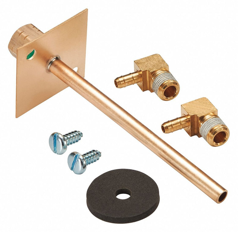 Johnson Controls FTG18A-600R Remote MTD Probe, Sensing Tube Kit