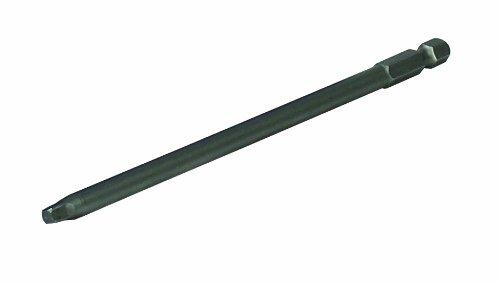 Kreg Tool Company D6HD 6-Inch No. 3 Square Driver