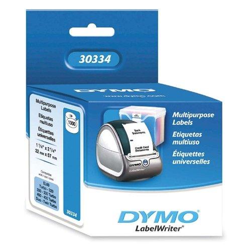 Dymo 30334 Multipurpose Label