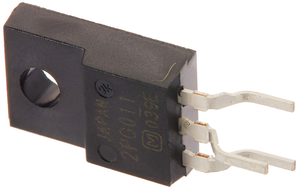 Panasonic 2PG0110000RP Transistor