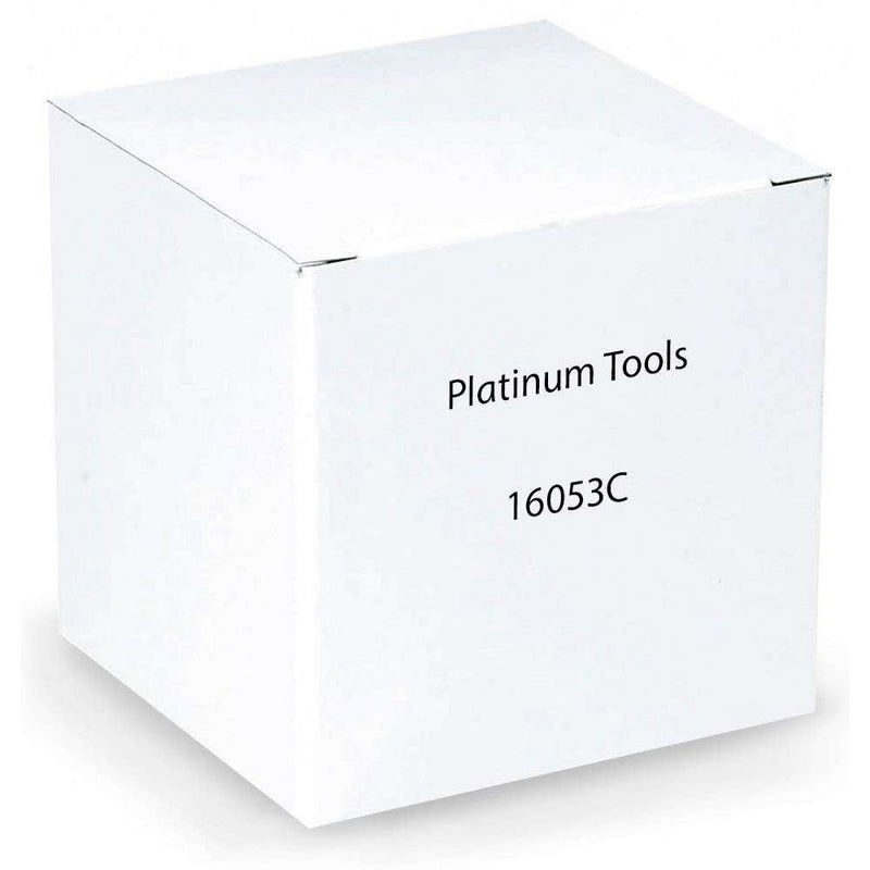 Platinum Tools Platinum Tools 16053C Die Set, Fiber Optic SMA/ST/SC for PN 16000C Clamshell