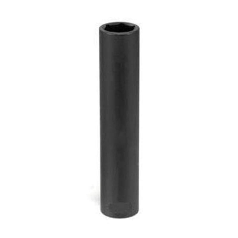 Grey Pneumatic (2034XD) 1/2" Drive x 1-1/16" Extra-Deep Socket