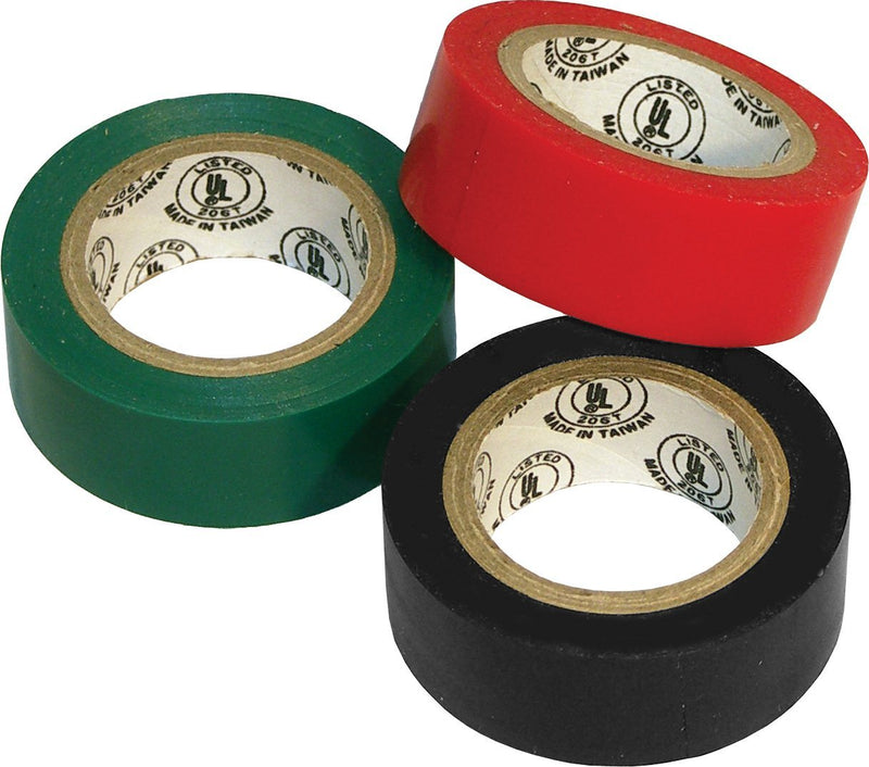 Shoreline Marine Electrical Tape