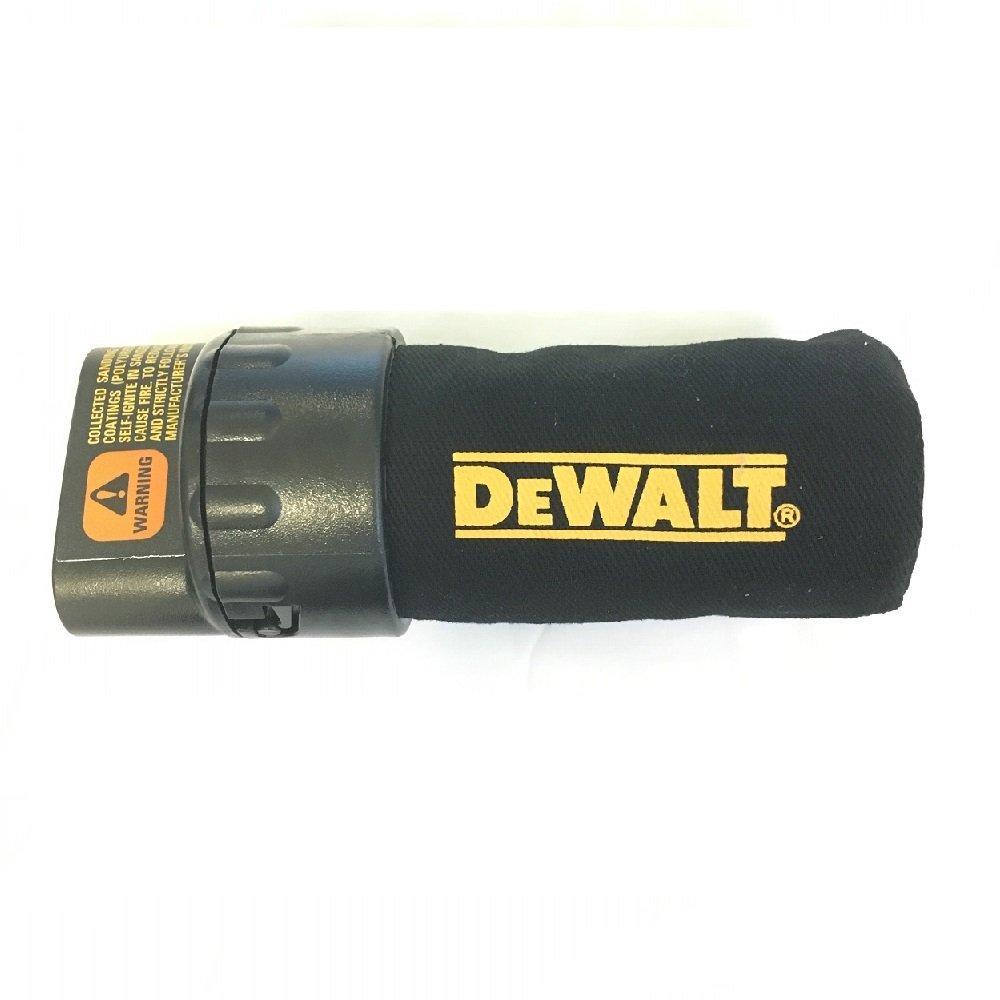 Dewalt D26450/D26451/D26453 Replacement Sander Dust Bag # 608354-00SV