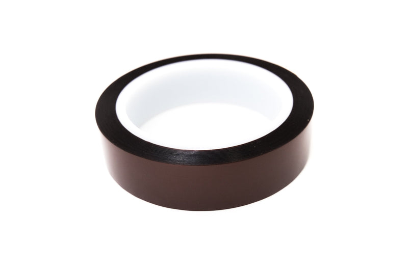 Bertech High-Temperature Kapton Tape, 2 Mil Thick, 1 1/4 Inch x 36 Yards 1.25 Inches