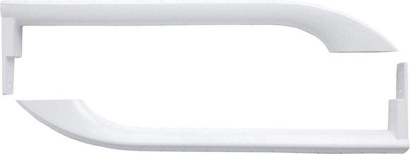 5304486359 242059501 242059504 Frigidaire Handle Set for Refrigerator