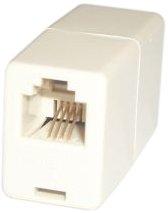 Blackpoint Products BBT-013-2 IVORY Modular Coupler