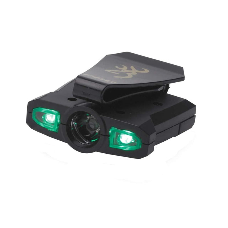 Browning Night Seeker Pro LED Cap Light