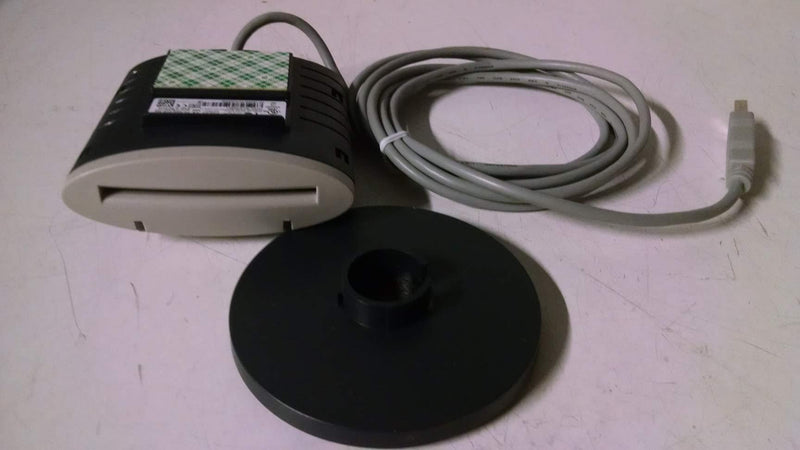 HID OMNIKEY 3121 USB Card Reader