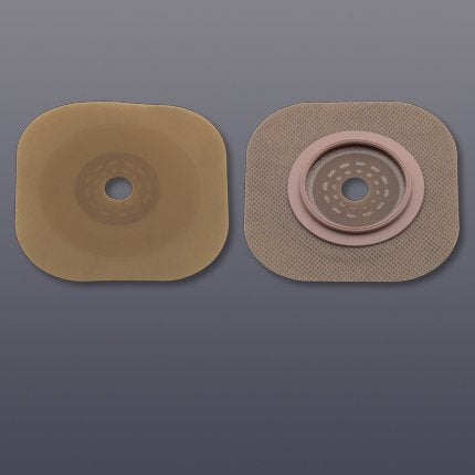 Hollister 15604 - New Image 2.75'' Flextend Skin Barrier, Blue, 5/bx