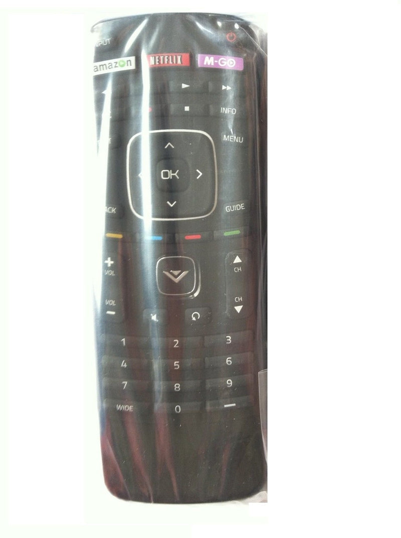 VIZIO REMOTE CONTROL XRT110 - WITH M-GO