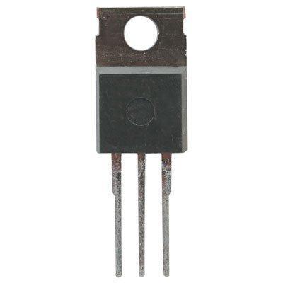 Major Brands IRL520 Transistor, N Channel, MOSFET, 100 Volt, 10 Amp (Pack of 10)