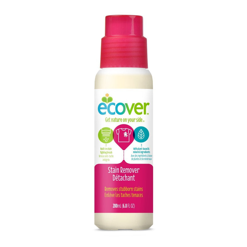 Ecover Stain Remover, 6.8 Ounce 6.8 Fl Oz (Pack of 1)
